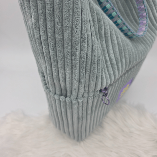 Preview: Große Umhängetasche 